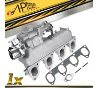 Valvola EGR per Ford Galaxy S-MAX WA6 Tourneo Collegare Transit P65 Diesel