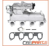 Valvola EGR per Ford Galaxy S-MAX WA6 Tourneo Collegare Transit P65 P70