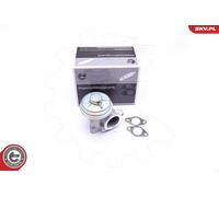 Valvola EGR per FORD JAGUAR MONDEO TRANSIT X-TYPE