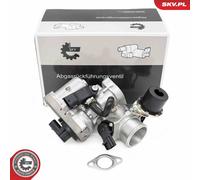 Valvola EGR per FORD JAGUAR MONDEO X-TYPE
