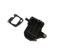 Valvola EGR Per FORD Per FOCUS III GALAXY C-MAX Per KUGA Per MONDEO 2.0 HDi 2.0HDi 9807593080 Valvola Di Raffreddamento EGR