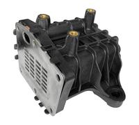 Valvola EGR Per Ford Per S-MAX Per Mondeo Per Kuga 2.0 Diesel Valvola EGR Dispositivo Raffreddamento Custodia 9820965980 1861749 Ricircolo Dei Gas Scarico Valvola Ricircolo Gas Scarico EGR