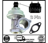 Valvola EGR Per Ford Transit Mk6 Mondeo III Jaguar X-Type 2.0 2.4 D [2000-2006]