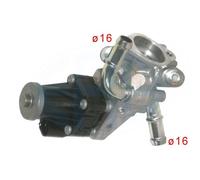 Valvola EGR per Ford Transit Tourneo Mondeo IV Mondeo V Galaxy Citroen Jumpy