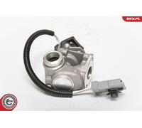Valvola EGR per FORD VOLVO C30 FOCUS FOCUS C-MAX S40 S80 V50 V70