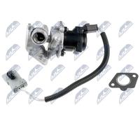 Valvola EGR per FORD VOLVO C30 FOCUS FOCUS C-MAX S40 V50