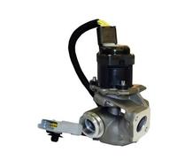Valvola EGR per FORD VOLVO C30 FOCUS FOCUS C-MAX S40 V50