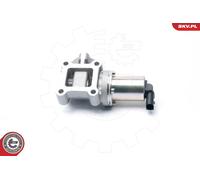 Valvola EGR per HYUNDAI H-1 H-1 / STAREX H100