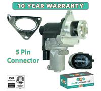 Valvola EGR Per Hyundai IX35 Santa Fe Grand 28410-2F000 284102F000 5-PIN