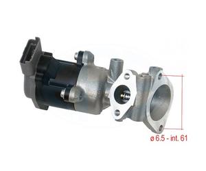 Valvola EGR per Jaguar Xj Xf S-type Peugeot 607 407 Land Rover Range Sport