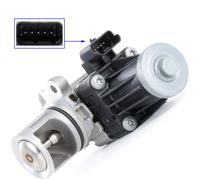Valvola EGR per JUMPY Scudo DS3 DS4 DS5 208 2008 3008 5008 Expert 1,6 HDI 1,6l