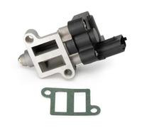 Valvola EGR Per Kia Per Rio Per Rio5 1.6L 2006-2011 | Accessori per auto con valvola di controllo dell'aria al minimo 35150-26960 3515026960 35150 26960