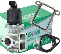Valvola EGR per Lancia Thesis 2.4 JTD (2003 - 2009) Ing. Codice Z19 Dth ,Z19 DTJ