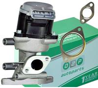 VALVOLA EGR PER LandRover Discovery MK4 2.7 TD LR018324 Anteriore Destra