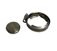 Valvola EGR PER MEGANE PER SCENIC PER LAGUNA PER TRAFIC 1.9 DCi DTi OEM 7703083504 8200692278 TAPPO DI CHIUSURA VALVOLA EGR