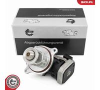 Valvola EGR per MERCEDES-BENZ CLASSE A CLASSE B