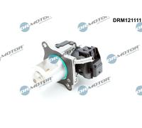 Valvola EGR per MERCEDES-BENZ L LK CL