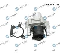 Valvola EGR per MERCEDES-BENZ CLASSE G SPRINTER 3,5-t SPRINTER 3-t SPRINTER 4,6-