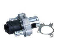 Valvola EGR per MERCEDES-BENZ CLASSE G SPRINTER 3,5-t SPRINTER 3-t SPRINTER 4,6-