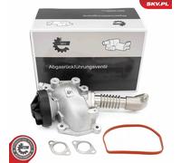Valvola EGR per MERCEDES-BENZ CLASSE V SPRINTER 2-t SPRINTER 3-t SPRINTER 4-t VI