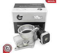 Valvola EGR per MERCEDES-BENZ SPRINTER 2-t SPRINTER 3-t SPRINTER 4-t SPRINTER 5-