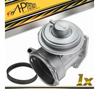 Valvola EGR per Mercedes-Benz W203 S203 CL203 W163 200 220 270 CDI 2.2 2.7 99-