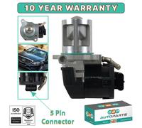 VALVOLA EGR PER MERCEDES GL/GLK/M/R/S CLASS X164 X204 W164 W251 V251