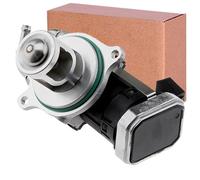 NTY Valvola EGR elettrica EGR-ME-001 compatibile con Mercedes‑Benz Classe A W169 e Classe B W245