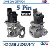 Valvola EGR Per Mini R56 R55 One Cooper, Suzuki SX4 1.6 11717804950 1852069K00