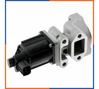 NTY Valvola ricircolo gas scarico-EGR compatibile con MITSUBISHI EGR-MS-005