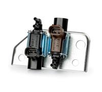 Valvola EGR Per Mitsubishi Per Shogun Per Triton L200 1996-2007 2.5l Per Pajero Turbo Boost Emissione Elettrovalvola MR577099 K5T81289 K5T46494 K5T48272 Valvola Ricircolo Gas Scarico