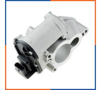 Valvola EGR per NISSAN | 73-0092, 555212