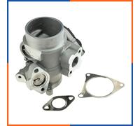 NTY Valvola EGR per Opel Vivaro Box F7 2.5 CDTI Movano F9 X70 Renault Master