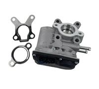 Valvola EGR Per Nissan Navara D40 NP300 Per Pathfinder Cabstar 2.5 DCi 1992-2017 2018 2019 2020 2021 2022 2023 2024 2025 14710-EC00A 14710EC00B Valvola EGR