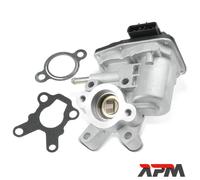 Valvola EGR per Nissan NP300 D40 Pick-Up D22 Pathfinder III R51 2.5 dCi 4WD