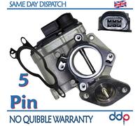 Valvola EGR Per Nissan Qashqai x-Trail Primastar 2.0 DCI 14956-00Q0J