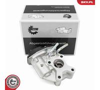 Valvola EGR per NISSAN RENAULT ALASKAN CABSTAR NAVARA NP300 NP300 PICKUP NT400 C