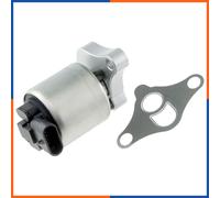 Valvola EGR per OPEL 1.8 16V 1.6 1.4 1.6i 1.8i 75CV - 125PS | 0614006, 0892003