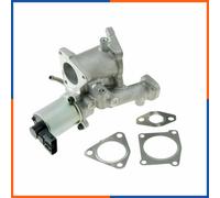Valvola EGR ,di Ricircolo Gas Scarico Adatto A per Opel Astra H 1.7CDTI 2004- OE
