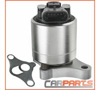 Valvola EGR per Opel Astra G 1.4 1.6 1.8 16V Combinato 1.6 16V Corsa C 1.4 1.8