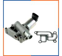 Valvola EGR per OPEL VAUXHALL 1.0i 12V 54PS | 959013, 1008510706