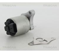 Valvola EGR per OPEL VAUXHALL ASTRA ASTRA G CLASSIC ASTRAVAN COMBO COMBO TOUR CO