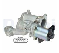 Valvola EGR per OPEL VAUXHALL ASTRA ASTRA G CLASSIC ASTRAVAN COMBO COMBO TOUR CO