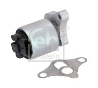 Valvola EGR per OPEL VAUXHALL ASTRA ASTRA G CLASSIC ASTRAVAN COMBO CORSA MERIVA