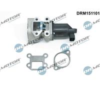 Valvola EGR per OPEL VAUXHALL ASTRA ASTRA H CLASSIC ASTRA J ASTRAVAN CORSA MERIV