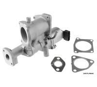 Valvola EGR Per OPEL / VAUXHALL ASTRA H 1.7 CDTI 2004-2010 NTY EGR/PL/086AB