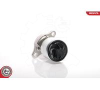 Valvola EGR per OPEL VAUXHALL ASTRA VECTRA ZAFIRA