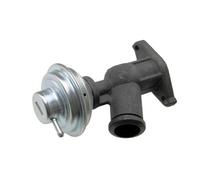 Valvola EGR Per Peugeot 307 2.0Hdi 2000-, 406 2.0Hdi 1999-