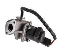 Valvola EGR Per Peugeot 307 2004-2006 3A/C | Per Estate Per Hatchback 1.6 Per HDI 110 9654818180 Valvola Scarico EGR AGR