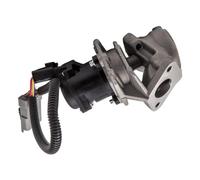 Valvola EGR Per Peugeot 307 3E 3A/C Per Immobiliare Per Hatchback 1.6 Per HDI 110 2004 2005 2006 9654818180 Valvola Di Scarico EGR AGR Valvola EGR